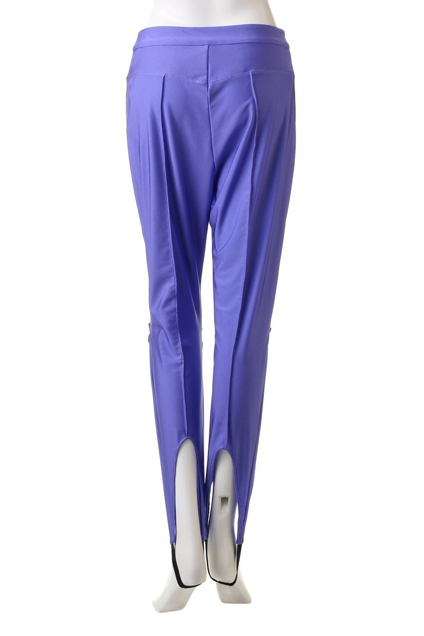 【プランク プロジェクト/PRANK PROJECT】のジャージートレンカ / Jersey Stirrup Pants 人気、トレンドファッション・服の通販 founy(ファニー) 　ファッション　Fashion　レディースファッション　Fashion for Women　パンツ　Pants & Trousers　おすすめ　Recommended / Our Picks　トレンカ　Treggings, Stirrup Leggings　フィット　Fit, Slim Fit　other-4|ID: prp329100004605787 ipo3291000000032818888