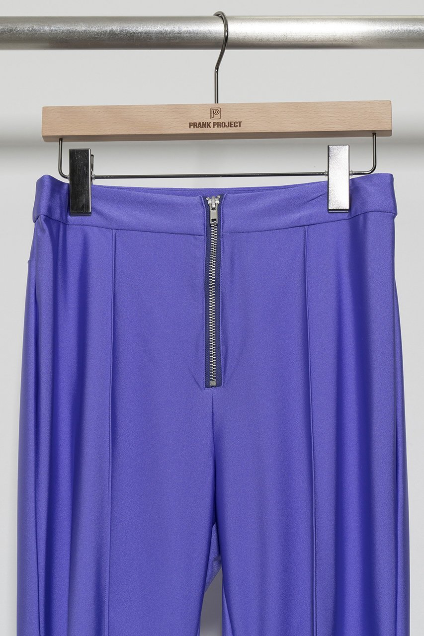 【プランク プロジェクト/PRANK PROJECT】のジャージートレンカ / Jersey Stirrup Pants 人気、トレンドファッション・服の通販 founy(ファニー) 　ファッション　Fashion　レディースファッション　Fashion for Women　パンツ　Pants & Trousers　おすすめ　Recommended / Our Picks　トレンカ　Treggings, Stirrup Leggings　フィット　Fit, Slim Fit　other-6|ID: prp329100004605787 ipo3291000000032818890