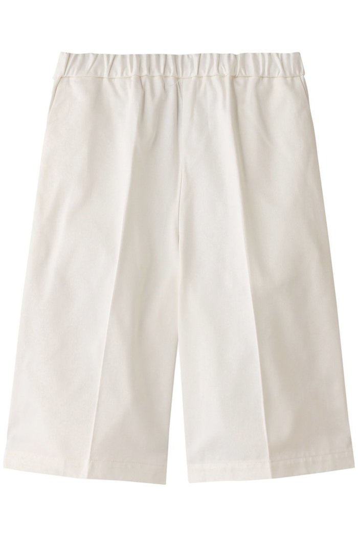 【ミズイロ インド/mizuiro ind】のcenter press short PT パンツ インテリア・キッズ・メンズ・レディースファッション・服の通販 founy(ファニー) https://founy.com/ ファッション Fashion レディースファッション Fashion for Women パンツ Pants & Trousers ショートパンツ・ハーフパンツ High-Waisted & Relaxed Shorts サマー Summer, Summer Style ショート Short, Short Length センター Center, Center Line |ID: prp329100004605790 ipo3291000000032818951