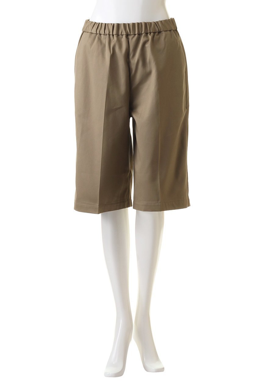 【ミズイロ インド/mizuiro ind】のcenter press short PT パンツ 人気、トレンドファッション・服の通販 founy(ファニー) 　ファッション　Fashion　レディースファッション　Fashion for Women　パンツ　Pants & Trousers　ショートパンツ・ハーフパンツ　High-Waisted & Relaxed Shorts　サマー　Summer, Summer Style　ショート　Short, Short Length　センター　Center, Center Line　other-2|ID: prp329100004605790 ipo3291000000032818956