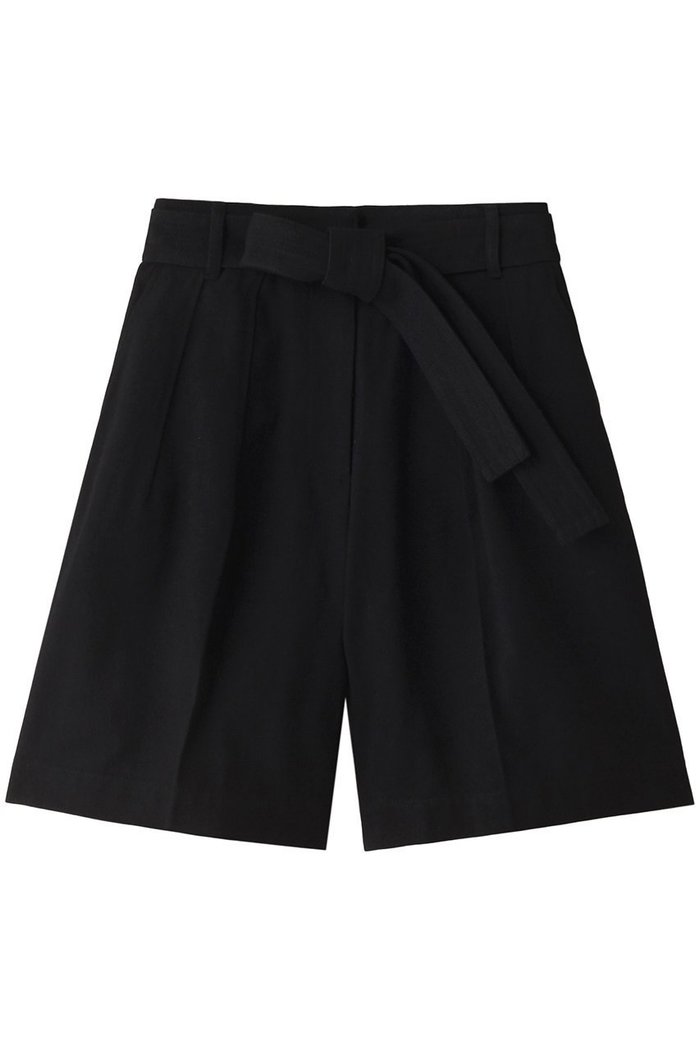 【クラネ/CLANE】のSTITCH BELT HALF PANTS/パンツ インテリア・キッズ・メンズ・レディースファッション・服の通販 founy(ファニー) https://founy.com/ ファッション Fashion レディースファッション Fashion for Women パンツ Pants & Trousers ショートパンツ・ハーフパンツ High-Waisted & Relaxed Shorts ショート Short, Short Length 夏 Summer |ID: prp329100004605791 ipo3291000000032818982