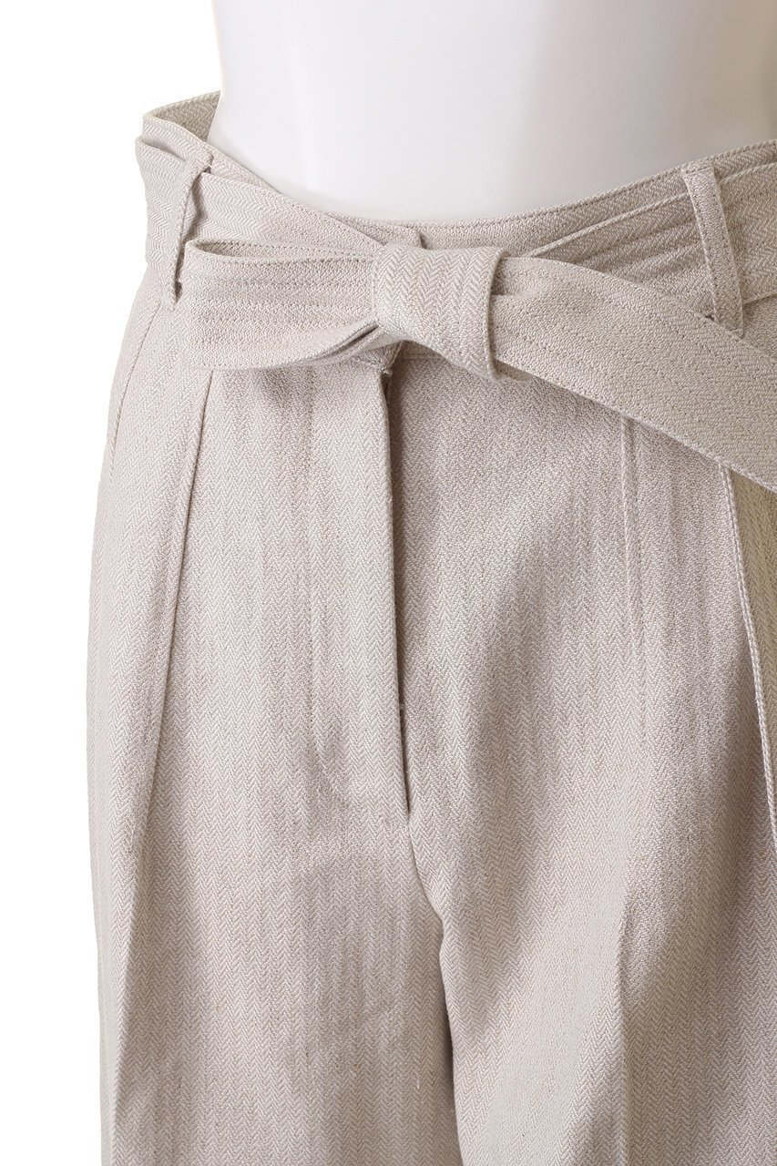 【クラネ/CLANE】のSTITCH BELT HALF PANTS/パンツ 人気、トレンドファッション・服の通販 founy(ファニー) 　ファッション　Fashion　レディースファッション　Fashion for Women　パンツ　Pants & Trousers　ショートパンツ・ハーフパンツ　High-Waisted & Relaxed Shorts　ショート　Short, Short Length　夏　Summer　other-5|ID: prp329100004605791 ipo3291000000032818988
