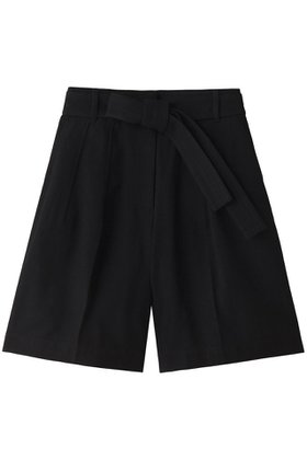 【クラネ/CLANE】 STITCH BELT HALF PANTS/パンツ人気、トレンドファッション・服の通販 founy(ファニー) ファッション Fashion レディースファッション Fashion for Women パンツ Pants & Trousers ショートパンツ・ハーフパンツ High-Waisted & Relaxed Shorts ショート Short, Short Length 夏 Summer |ID:prp329100004605791