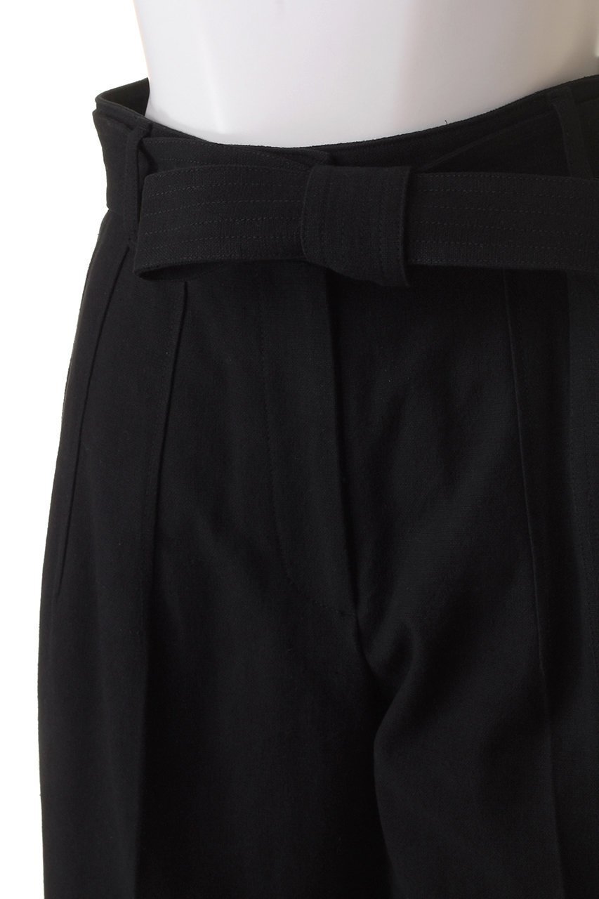 【クラネ/CLANE】のSTITCH BELT HALF PANTS/パンツ 人気、トレンドファッション・服の通販 founy(ファニー) 　ファッション　Fashion　レディースファッション　Fashion for Women　パンツ　Pants & Trousers　ショートパンツ・ハーフパンツ　High-Waisted & Relaxed Shorts　ショート　Short, Short Length　夏　Summer　other-5|ID: prp329100004605791 ipo3291000000035693452