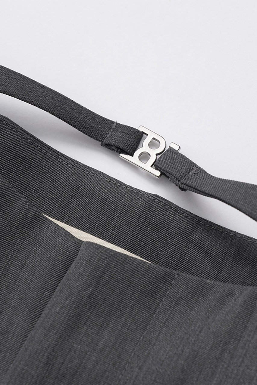 【プランク プロジェクト/PRANK PROJECT】のマルチファブリックショートパンツ / Multi-Fabric Short Pants 人気、トレンドファッション・服の通販 founy(ファニー) ファッション Fashion レディースファッション Fashion for Women パンツ Pants & Trousers ショートパンツ・ハーフパンツ High-Waisted & Relaxed Shorts ショート Short, Short Length スタイリッシュ Stylish, Fashionable ツイル Twist, Twisted Detail フロント Front, Front Design ブライト Bright, Shiny エレガント 上品 Elegant other-3|ID: prp329100004605792 ipo3291000000034423307