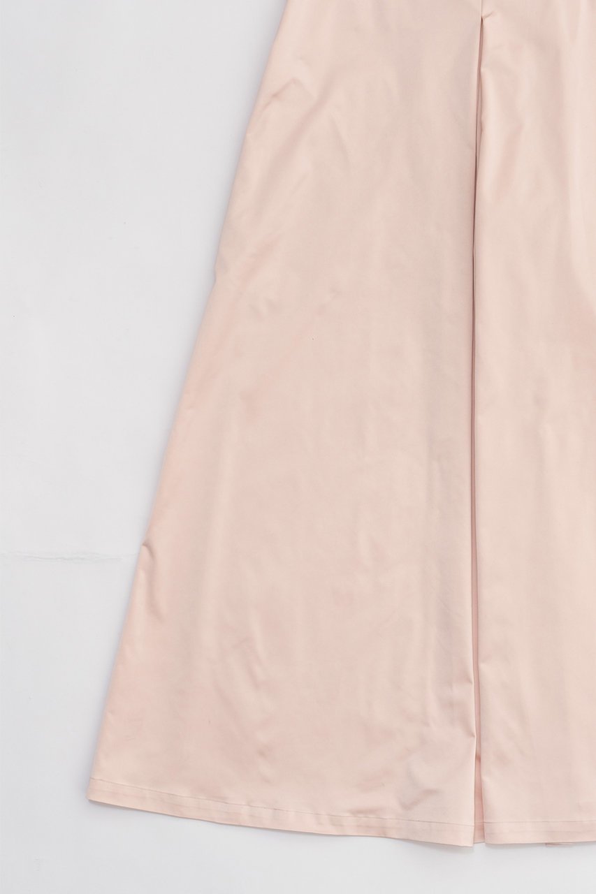 【プランク プロジェクト/PRANK PROJECT】のサテンベアオールインワン / Satin Bare All In One 人気、トレンドファッション・服の通販 founy(ファニー) 　ファッション　Fashion　レディースファッション　Fashion for Women　パンツ　Pants & Trousers　エレガント 上品　Elegant　サテン　Satin, Glossy Fabric　ダブル　Double, Double-Breasted　ミックス　Mix, Mixed Style　other-3|ID: prp329100004605793 ipo3291000000032819052