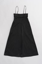 【プランク プロジェクト/PRANK PROJECT】のサテンベアオールインワン / Satin Bare All In One BLK(ブラック)|ID: prp329100004605793 ipo3291000000034423314