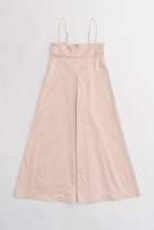 【プランク プロジェクト/PRANK PROJECT】のサテンベアオールインワン / Satin Bare All In One PNK(ピンク)|ID: prp329100004605793 ipo3291000000034423315