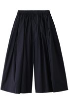 【ミズイロ インド/mizuiro ind】のfront tucked wide gather PT パンツ navy|ID: prp329100004605797 ipo3291000000032819235