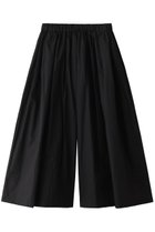 【ミズイロ インド/mizuiro ind】のfront tucked wide gather PT パンツ black|ID: prp329100004605797 ipo3291000000032819237