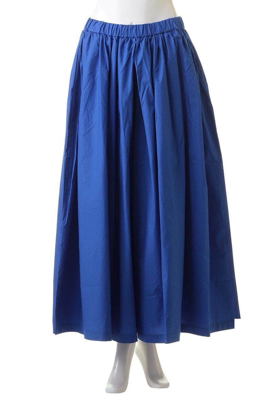 【ミズイロ インド/mizuiro ind】のfront tucked wide gather PT パンツ 人気、トレンドファッション・服の通販 founy(ファニー) 　ファッション　Fashion　レディースファッション　Fashion for Women　パンツ　Pants & Trousers　タイプライター　Typewriter Fabric, Crisp Cotton　リラックス　Relax, Relaxed Fit　other-2|ID: prp329100004605797 ipo3291000000032819238
