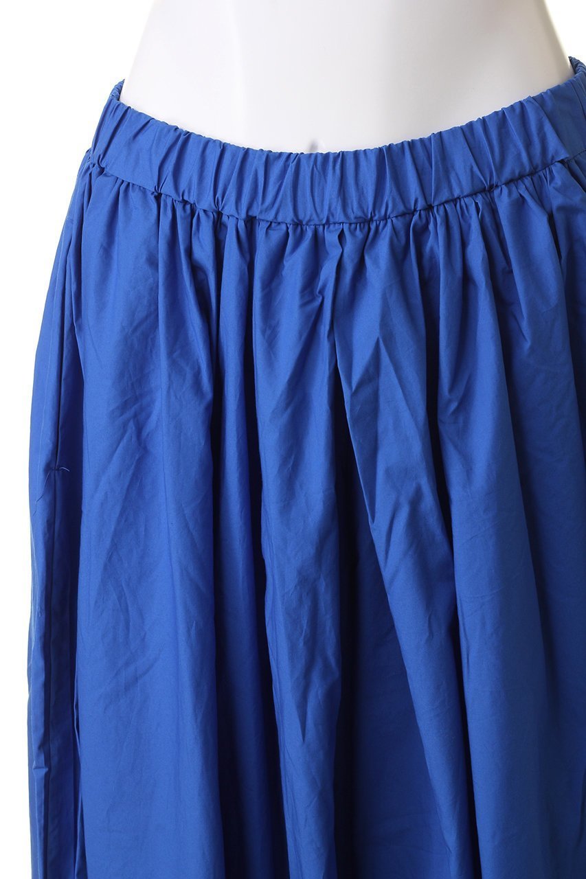 【ミズイロ インド/mizuiro ind】のfront tucked wide gather PT パンツ 人気、トレンドファッション・服の通販 founy(ファニー) 　ファッション　Fashion　レディースファッション　Fashion for Women　パンツ　Pants & Trousers　タイプライター　Typewriter Fabric, Crisp Cotton　リラックス　Relax, Relaxed Fit　other-5|ID: prp329100004605797 ipo3291000000032819241