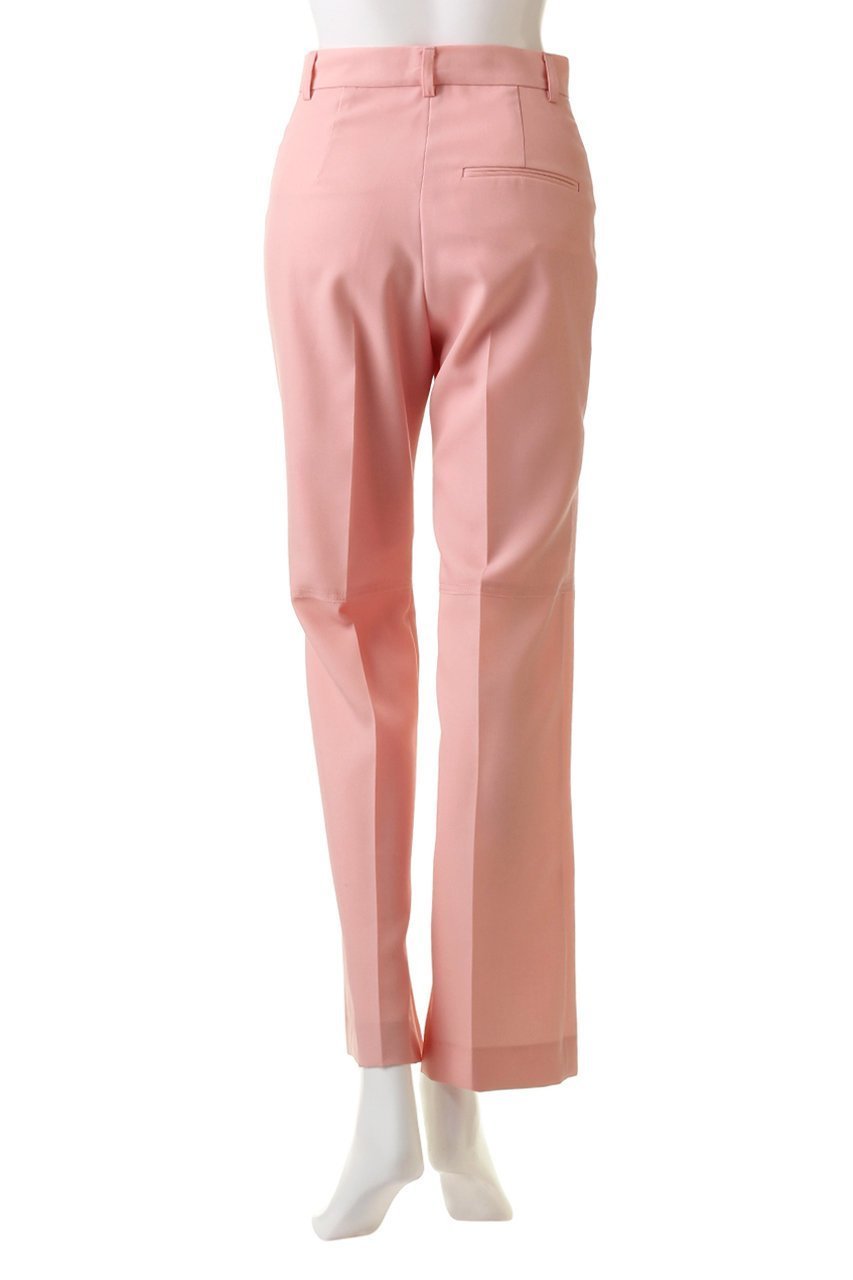 【プランク プロジェクト/PRANK PROJECT】のジップフレアパンツ / Zip Flared Pants 人気、トレンドファッション・服の通販 founy(ファニー) 　ファッション　Fashion　レディースファッション　Fashion for Women　パンツ　Pants & Trousers　セットアップ　Set-Up, Coordinated Outfit　フレア　Flare, Flared　ブルゾン　Blouson, Bomber Jacket　メタル　Metal, Metal Parts　other-4|ID: prp329100004605802 ipo3291000000032819557