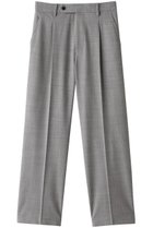 【エリオポール/heliopole】のthe EDITOR パンツ 人気、トレンドファッション・服の通販 founy(ファニー) ファッション Fashion レディースファッション Fashion for Women パンツ Pants & Trousers おすすめ Recommended / Our Picks ジャケット Jacket, Outerwear ストレッチ Stretch, Stretchy Fabric セットアップ Set-Up, Coordinated Outfit ベスト Vest, Waistcoat エレガント 上品 Elegant 夏 Summer 春 Spring S/S・春夏 SS, Spring/Summer, Warm Season thumbnail ライトグレー|ID: prp329100004605804 ipo3291000000032819601
