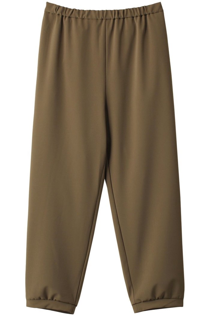 【ミズイロ インド/mizuiro ind】のjogger PT パンツ インテリア・キッズ・メンズ・レディースファッション・服の通販 founy(ファニー) https://founy.com/ ファッション Fashion レディースファッション Fashion for Women パンツ Pants & Trousers エレガント 上品 Elegant |ID: prp329100004605807 ipo3291000000032819710