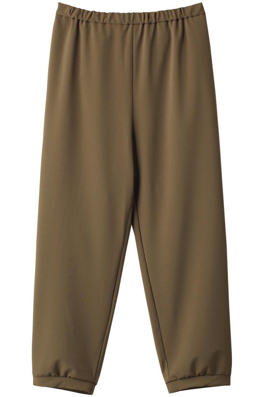 【ミズイロ インド/mizuiro ind】のjogger PT パンツ 人気、トレンドファッション・服の通販 founy(ファニー) 　ファッション　Fashion　レディースファッション　Fashion for Women　パンツ　Pants & Trousers　エレガント 上品　Elegant　 other-1|ID: prp329100004605807 ipo3291000000032819710