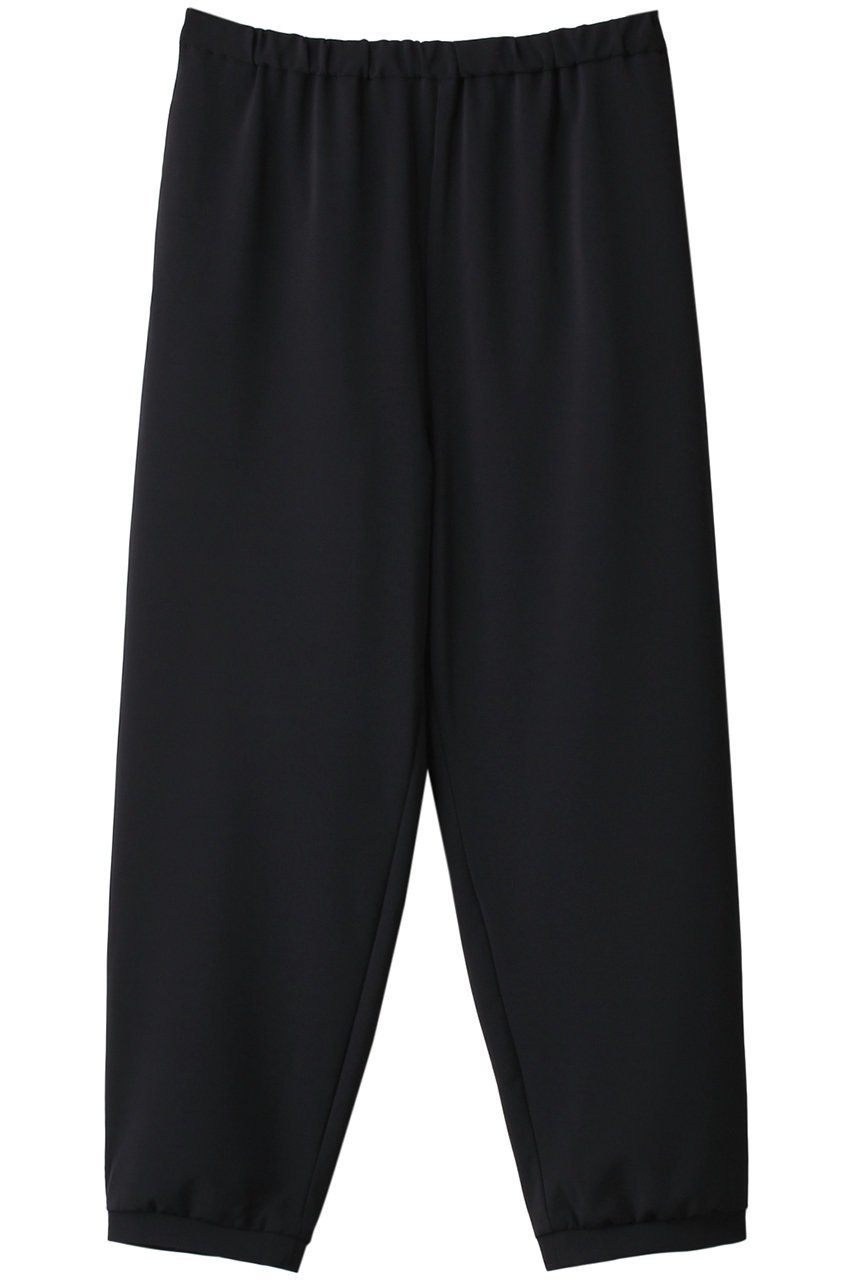 【ミズイロ インド/mizuiro ind】のjogger PT パンツ インテリア・キッズ・メンズ・レディースファッション・服の通販 founy(ファニー) 　ファッション　Fashion　レディースファッション　Fashion for Women　パンツ　Pants & Trousers　エレガント 上品　Elegant　navy|ID: prp329100004605807 ipo3291000000032819712