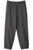 【ミズイロ インド/mizuiro ind】のjogger PT パンツ c.gray|ID: prp329100004605807 ipo3291000000032819713