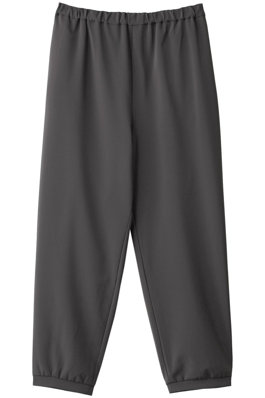 【ミズイロ インド/mizuiro ind】のjogger PT パンツ インテリア・キッズ・メンズ・レディースファッション・服の通販 founy(ファニー) 　ファッション　Fashion　レディースファッション　Fashion for Women　パンツ　Pants & Trousers　エレガント 上品　Elegant　c.gray|ID: prp329100004605807 ipo3291000000032819713