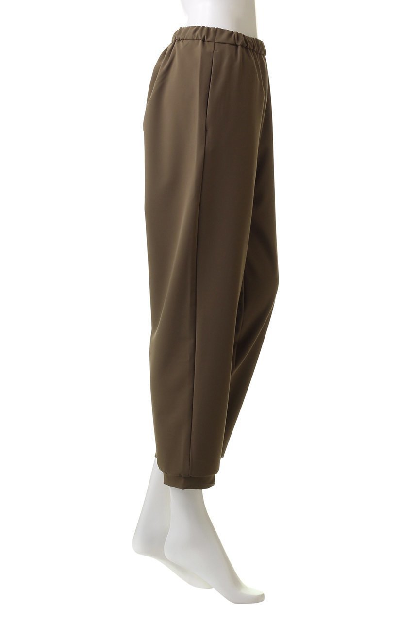 【ミズイロ インド/mizuiro ind】のjogger PT パンツ 人気、トレンドファッション・服の通販 founy(ファニー) 　ファッション　Fashion　レディースファッション　Fashion for Women　パンツ　Pants & Trousers　エレガント 上品　Elegant　other-3|ID: prp329100004605807 ipo3291000000032819716