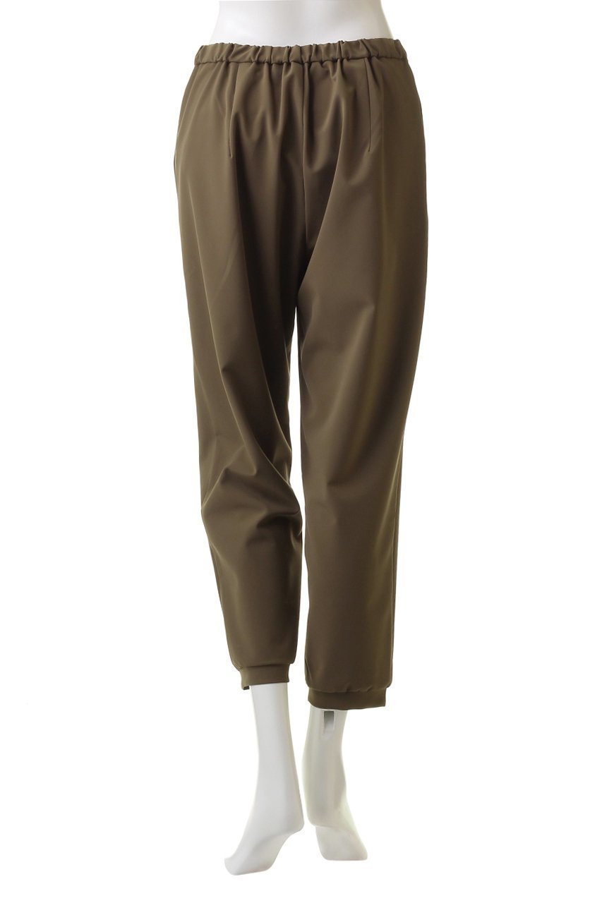 【ミズイロ インド/mizuiro ind】のjogger PT パンツ 人気、トレンドファッション・服の通販 founy(ファニー) 　ファッション　Fashion　レディースファッション　Fashion for Women　パンツ　Pants & Trousers　エレガント 上品　Elegant　other-4|ID: prp329100004605807 ipo3291000000032819717