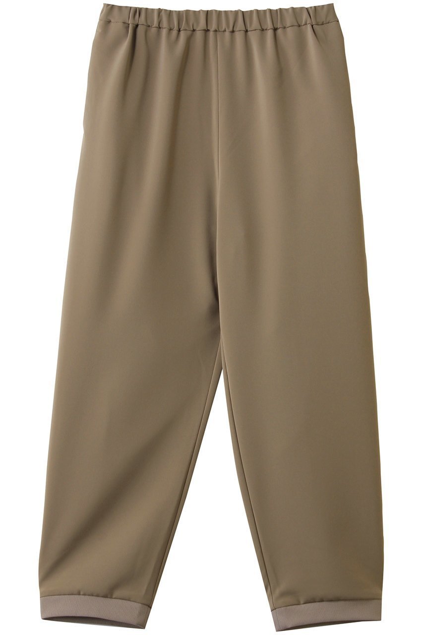 【ミズイロ インド/mizuiro ind】のjogger PT パンツ 人気、トレンドファッション・服の通販 founy(ファニー) ファッション Fashion レディースファッション Fashion for Women パンツ Pants & Trousers 2026年 2026 シンプル Simple, Minimal フォルム Silhouette, Form リラックス Relax, Relaxed Fit ワーク Workwear, Utility Style 夏 Summer 春 Spring S/S・春夏 SS, Spring/Summer, Warm Season other-1|ID: prp329100004605807 ipo3291000000035431450