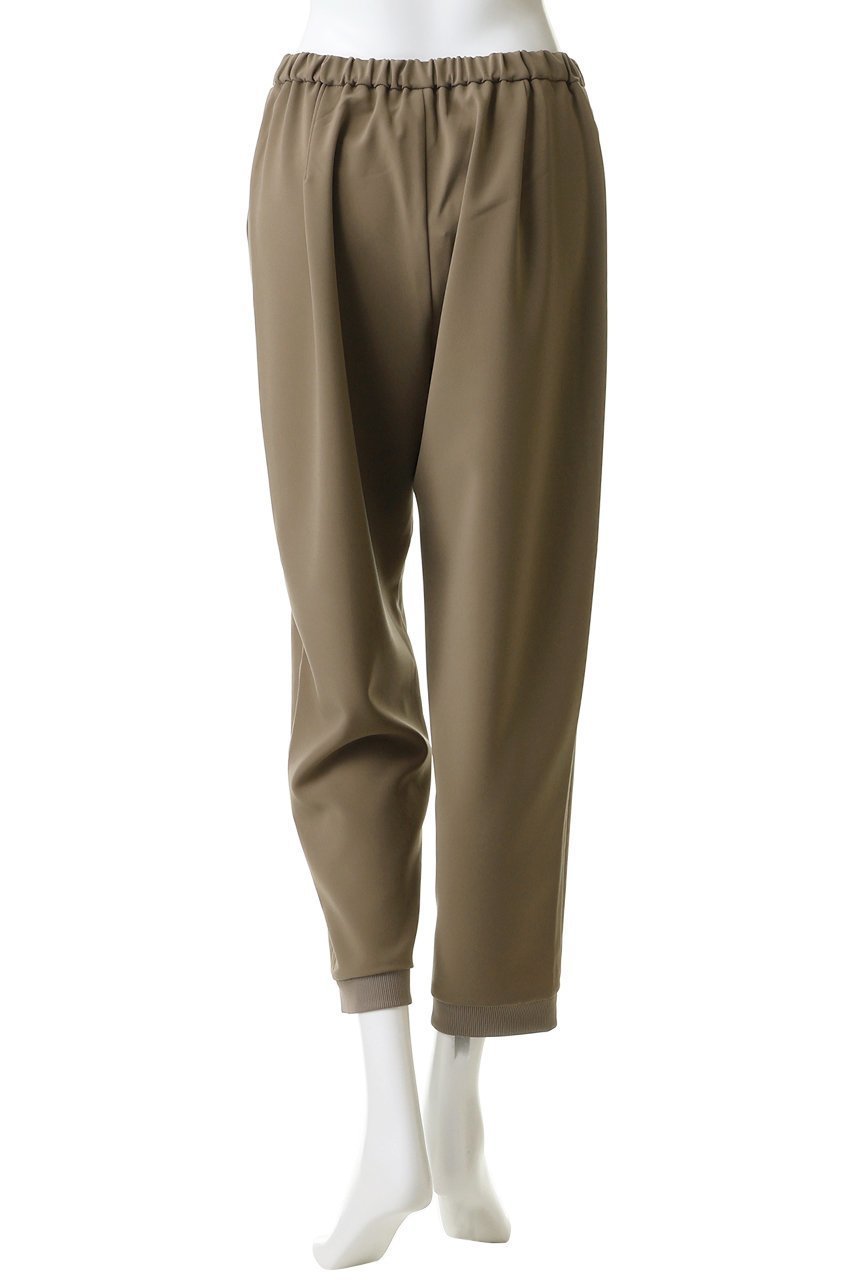 【ミズイロ インド/mizuiro ind】のjogger PT パンツ 人気、トレンドファッション・服の通販 founy(ファニー) ファッション Fashion レディースファッション Fashion for Women パンツ Pants & Trousers 2026年 2026 シンプル Simple, Minimal フォルム Silhouette, Form リラックス Relax, Relaxed Fit ワーク Workwear, Utility Style 夏 Summer 春 Spring S/S・春夏 SS, Spring/Summer, Warm Season other-4|ID: prp329100004605807 ipo3291000000035431467