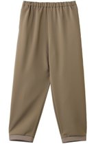 【ミズイロ インド/mizuiro ind】のjogger PT パンツ beige|ID: prp329100004605807 ipo3291000000035718937