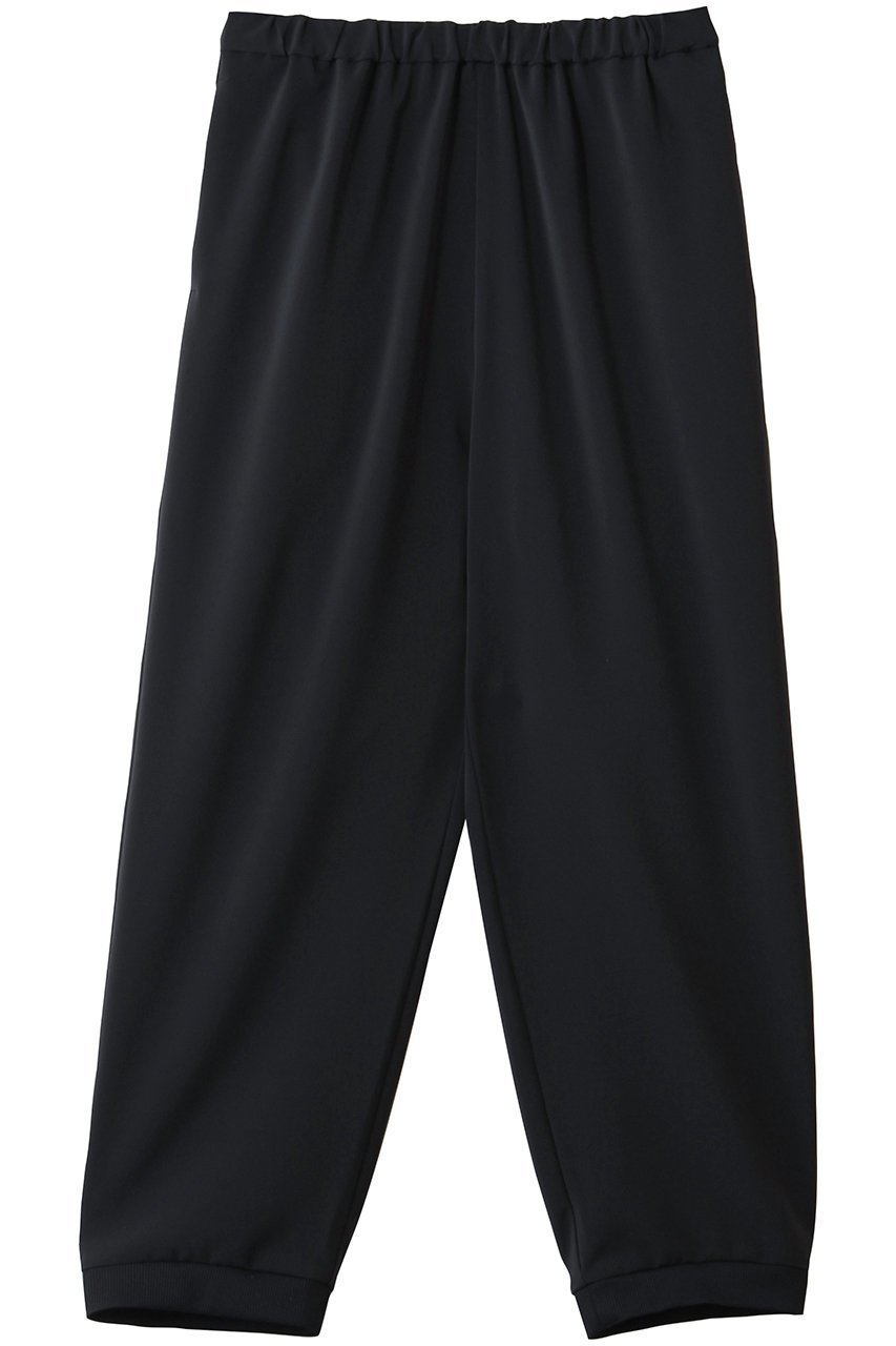 【ミズイロ インド/mizuiro ind】のjogger PT パンツ インテリア・キッズ・メンズ・レディースファッション・服の通販 founy(ファニー) 　ファッション　Fashion　レディースファッション　Fashion for Women　パンツ　Pants & Trousers　シンプル　Simple, Minimal　フォルム　Silhouette, Form　リラックス　Relax, Relaxed Fit　ワーク　Workwear, Utility Style　navy|ID: prp329100004605807 ipo3291000000036074072