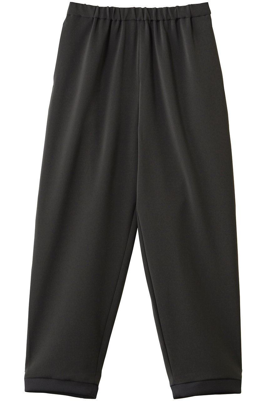 【ミズイロ インド/mizuiro ind】のjogger PT パンツ インテリア・キッズ・メンズ・レディースファッション・服の通販 founy(ファニー) 　ファッション　Fashion　レディースファッション　Fashion for Women　パンツ　Pants & Trousers　シンプル　Simple, Minimal　フォルム　Silhouette, Form　リラックス　Relax, Relaxed Fit　ワーク　Workwear, Utility Style　c.gray|ID: prp329100004605807 ipo3291000000036074074