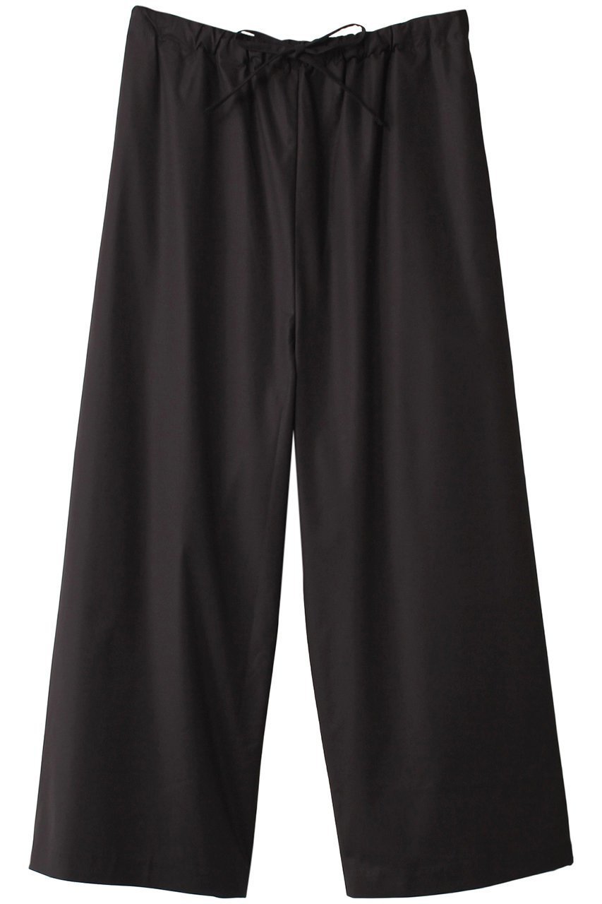 【ミズイロ インド/mizuiro ind】のT/R wide easy PT パンツ 人気、トレンドファッション・服の通販 founy(ファニー) 　ファッション　Fashion　レディースファッション　Fashion for Women　パンツ　Pants & Trousers　シンプル　Simple, Minimal　ストレート　Straight, Straight Cut　 other-1|ID: prp329100004605808 ipo3291000000032819734
