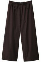 【ミズイロ インド/mizuiro ind】のT/R wide easy PT パンツ c.gray|ID: prp329100004605808 ipo3291000000032819736