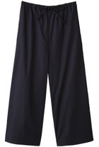 【ミズイロ インド/mizuiro ind】のT/R wide easy PT パンツ blue|ID: prp329100004605808 ipo3291000000032819738