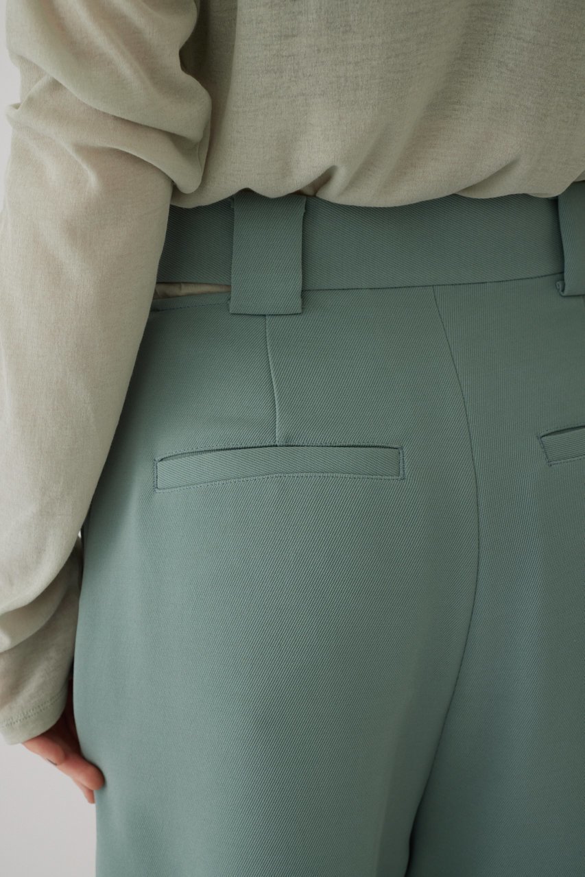 【リムアーク/RIM.ARK】のWaist slit open PT/パンツ 人気、トレンドファッション・服の通販 founy(ファニー) ファッション Fashion レディースファッション Fashion for Women パンツ Pants & Trousers カーゴパンツ Cargo Pants, Utility Pants クロップド Cropped, Short Length スリット Slit, Slit Detail ボトム Bottoms, Lower Wear ループ Loop, Loop Knit 夏 Summer 春 Spring S/S・春夏 SS, Spring/Summer, Warm Season other-8|ID: prp329100004605812 ipo3291000000034970599