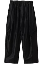 【ミズイロ インド/mizuiro ind】のmole skin wide cargo PT パンツ black|ID: prp329100004605813 ipo3291000000032819847