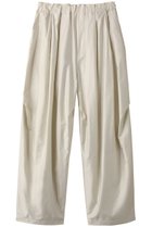 【ミズイロ インド/mizuiro ind】のmole skin wide cargo PT パンツ s.beige|ID: prp329100004605813 ipo3291000000032819849