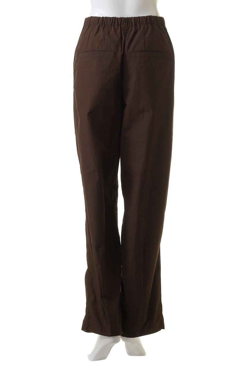 【クラネ/CLANE】のCOTTON PARACHUTE PANTS/パンツ 人気、トレンドファッション・服の通販 founy(ファニー) 　ファッション　Fashion　レディースファッション　Fashion for Women　パンツ　Pants & Trousers　トレンド　Trend, Trending Now　バランス　Balance, Style Balance　今季　This Season, Current Season　軽量　Lightweight, Ultra Light　other-4|ID: prp329100004605816 ipo3291000000032819979