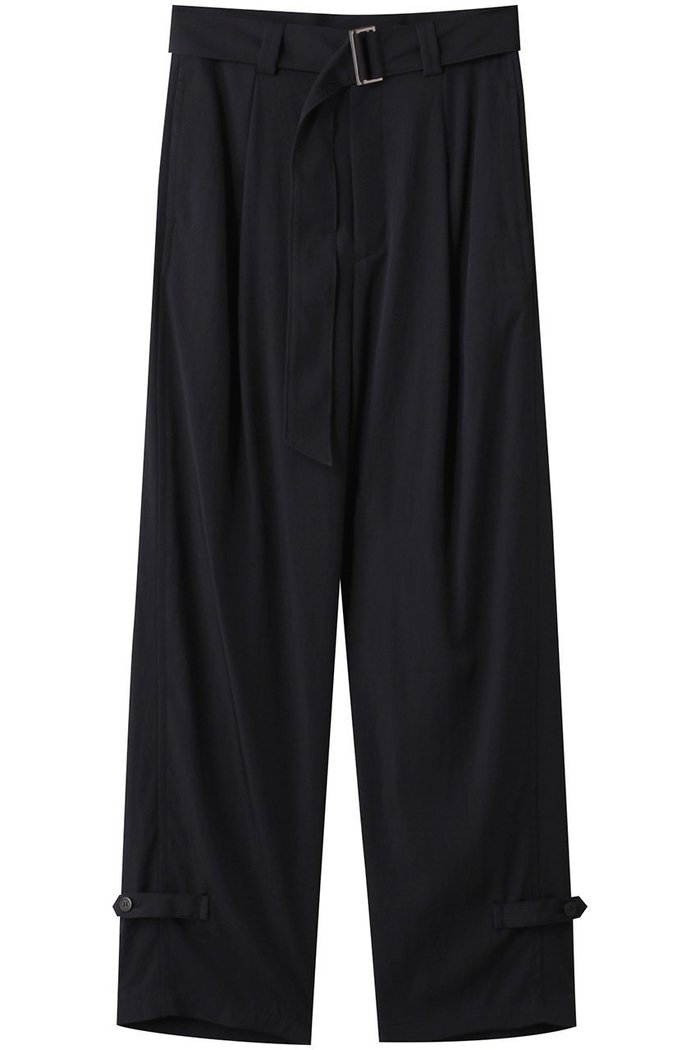 【デザイン ワークス/DESIGN WORKS】のエレガンスサテンカーゴパンツ インテリア・キッズ・メンズ・レディースファッション・服の通販 founy(ファニー) https://founy.com/ ファッション Fashion レディースファッション Fashion for Women パンツ Pants & Trousers カーゴパンツ Cargo Pants, Utility Pants サテン Satin, Glossy Fabric ドレープ Drape, Draping Fabric エレガント 上品 Elegant |ID: prp329100004605817 ipo3291000000035691014