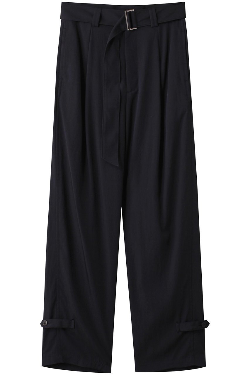 【デザイン ワークス/DESIGN WORKS】のエレガンスサテンカーゴパンツ 人気、トレンドファッション・服の通販 founy(ファニー) 　ファッション　Fashion　レディースファッション　Fashion for Women　パンツ　Pants & Trousers　カーゴパンツ　Cargo Pants, Utility Pants　サテン　Satin, Glossy Fabric　ドレープ　Drape, Draping Fabric　エレガント 上品　Elegant　 other-1|ID: prp329100004605817 ipo3291000000035691014