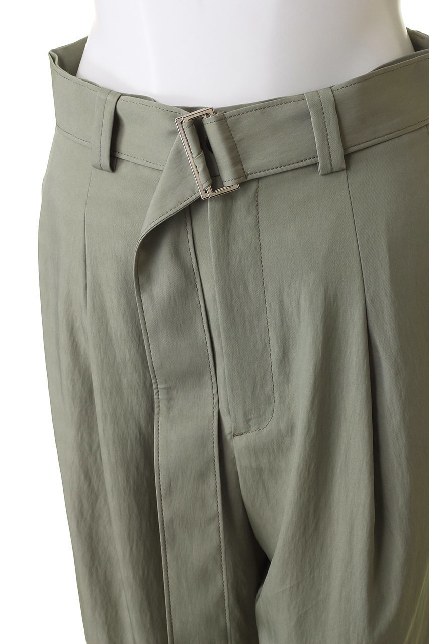 【デザイン ワークス/DESIGN WORKS】のエレガンスサテンカーゴパンツ 人気、トレンドファッション・服の通販 founy(ファニー) 　ファッション　Fashion　レディースファッション　Fashion for Women　パンツ　Pants & Trousers　カーゴパンツ　Cargo Pants, Utility Pants　サテン　Satin, Glossy Fabric　ドレープ　Drape, Draping Fabric　エレガント 上品　Elegant　other-5|ID: prp329100004605817 ipo3291000000035691019