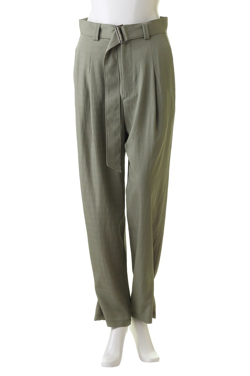 【デザイン ワークス/DESIGN WORKS】のエレガンスサテンカーゴパンツ 人気、トレンドファッション・服の通販 founy(ファニー) 　ファッション　Fashion　レディースファッション　Fashion for Women　パンツ　Pants & Trousers　カーゴパンツ　Cargo Pants, Utility Pants　サテン　Satin, Glossy Fabric　ドレープ　Drape, Draping Fabric　エレガント 上品　Elegant　other-6|ID: prp329100004605817 ipo3291000000035691020