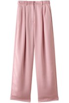 【クラネ/CLANE】のSATIN TUCK PANTS/パンツ PINK|ID: prp329100004605821 ipo3291000000032820224