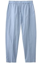 【ミズイロ インド/mizuiro ind】のchambray center press PT パンツ l.blue|ID: prp329100004605824 ipo3291000000032820383