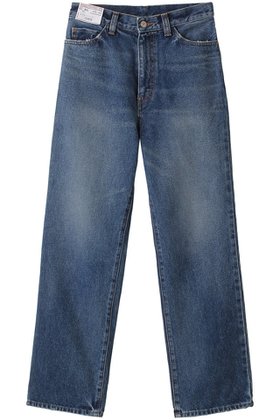 【エリオポール/heliopole】 【FREEMANS SPORTING CLUB】ROSEDALE JEANS USEDパンツ人気、トレンドファッション・服の通販 founy(ファニー) ファッション Fashion レディースファッション Fashion for Women パンツ Pants & Trousers デニムパンツ・ジーンズ・美脚デニム Denim Jeans & Pants スタンダード Standard, Basic ストレート Straight, Straight Cut デニム Denim, Jeans Material トレンド Trend, Trending Now |ID:prp329100004605826
