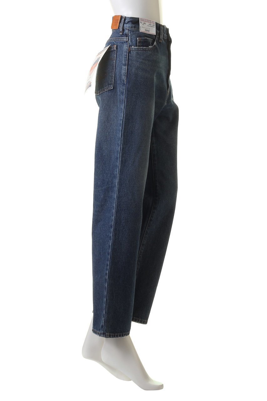 【エリオポール/heliopole】の【FREEMANS SPORTING CLUB】ROSEDALE JEANS USEDパンツ 人気、トレンドファッション・服の通販 founy(ファニー) 　ファッション　Fashion　レディースファッション　Fashion for Women　パンツ　Pants & Trousers　デニムパンツ・ジーンズ・美脚デニム　Denim Jeans & Pants　スタンダード　Standard, Basic　ストレート　Straight, Straight Cut　デニム　Denim, Jeans Material　トレンド　Trend, Trending Now　other-3|ID: prp329100004605826 ipo3291000000032820479
