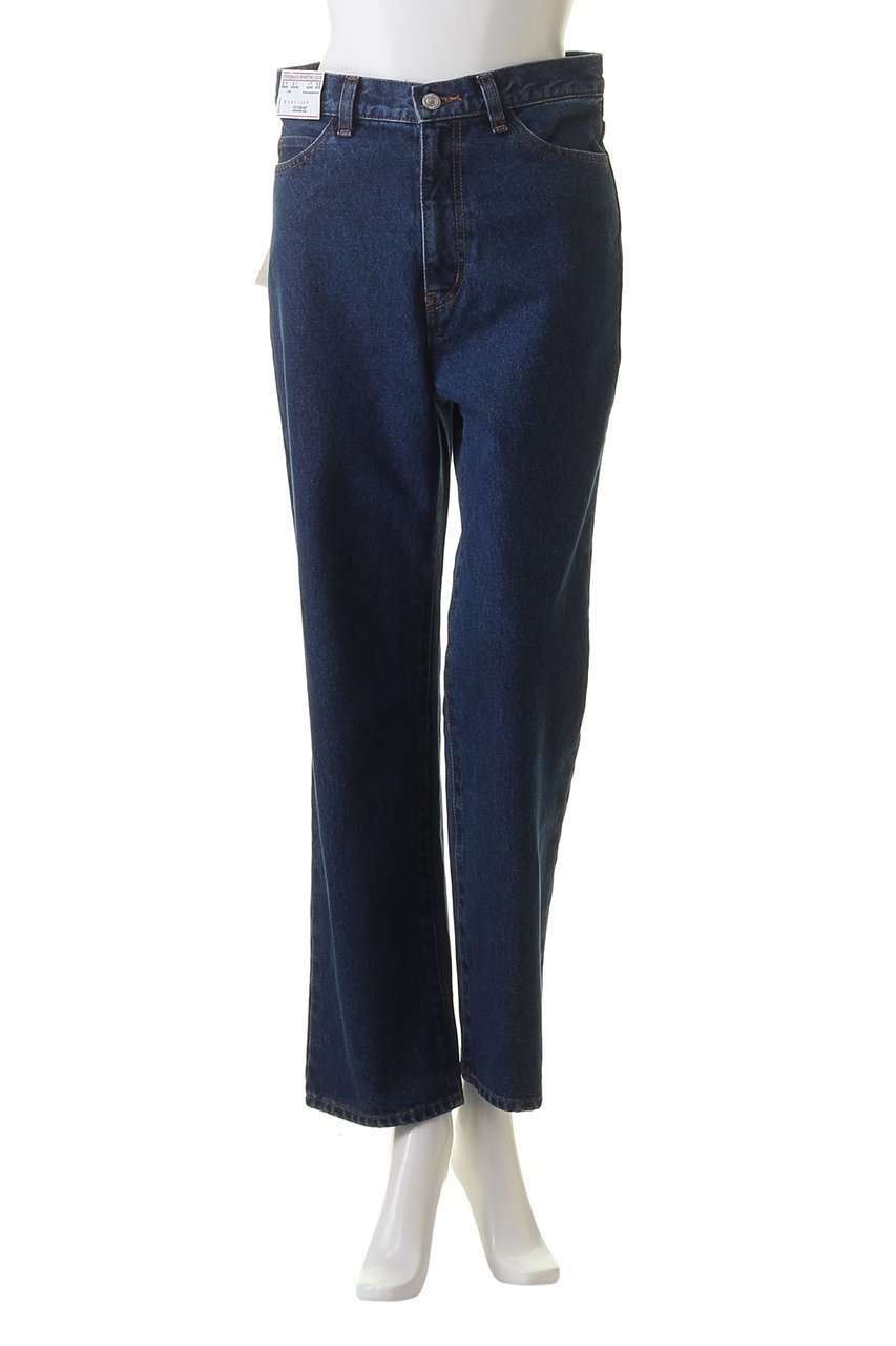 【エリオポール/heliopole】の【FREEMANS SPORTING CLUB】ROSEDALE JEANSパンツ 人気、トレンドファッション・服の通販 founy(ファニー) 　ファッション　Fashion　レディースファッション　Fashion for Women　パンツ　Pants & Trousers　デニムパンツ・ジーンズ・美脚デニム　Denim Jeans & Pants　クロップド　Cropped, Short Length　シンプル　Simple, Minimal　ジーンズ　Jeans, Denim Pants　デニム　Denim, Jeans Material　トレンド　Trend, Trending Now　フレア　Flare, Flared　other-2|ID: prp329100004605827 ipo3291000000032820485