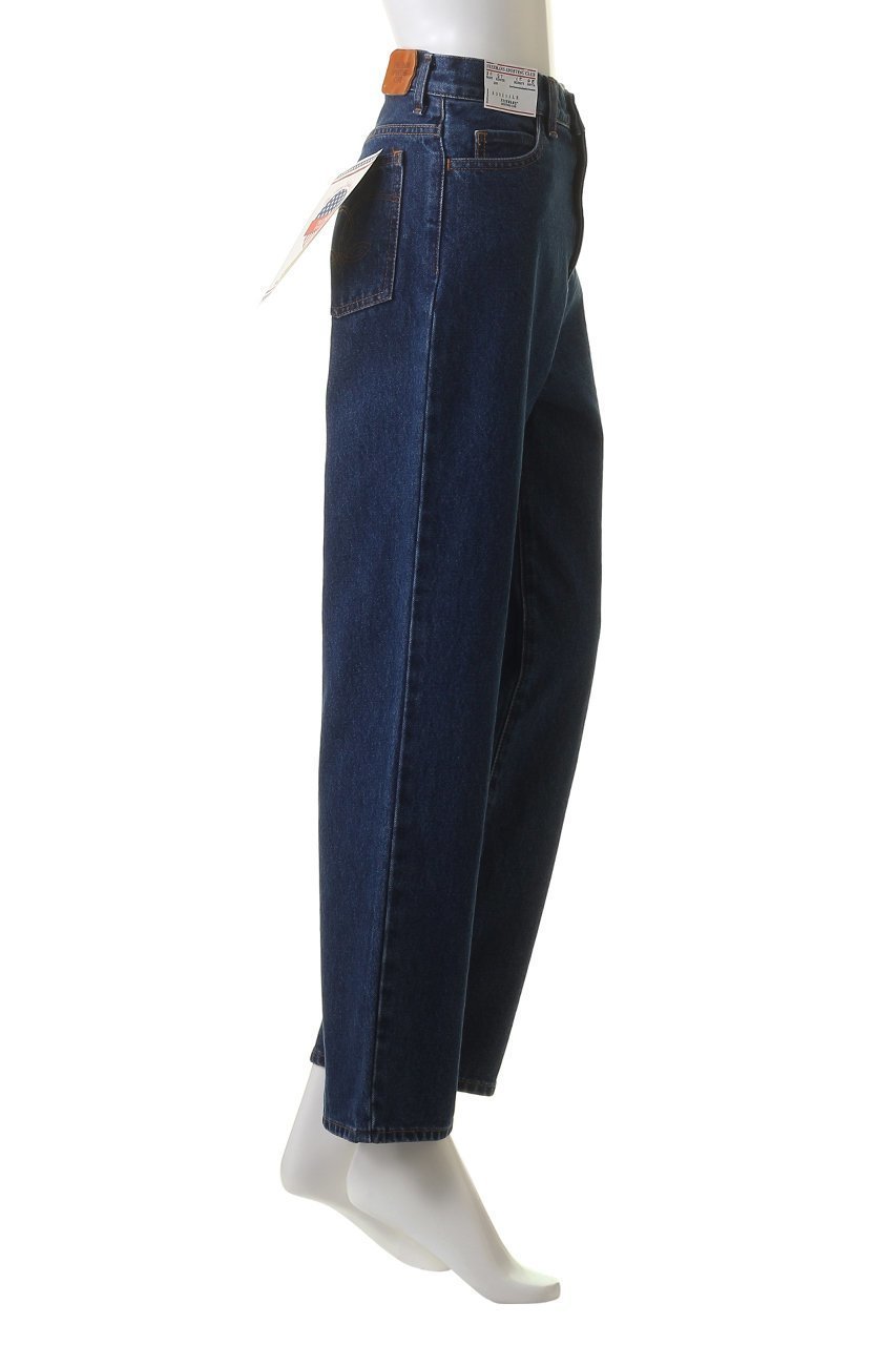【エリオポール/heliopole】の【FREEMANS SPORTING CLUB】ROSEDALE JEANSパンツ 人気、トレンドファッション・服の通販 founy(ファニー) 　ファッション　Fashion　レディースファッション　Fashion for Women　パンツ　Pants & Trousers　デニムパンツ・ジーンズ・美脚デニム　Denim Jeans & Pants　クロップド　Cropped, Short Length　シンプル　Simple, Minimal　ジーンズ　Jeans, Denim Pants　デニム　Denim, Jeans Material　トレンド　Trend, Trending Now　フレア　Flare, Flared　other-3|ID: prp329100004605827 ipo3291000000032820486