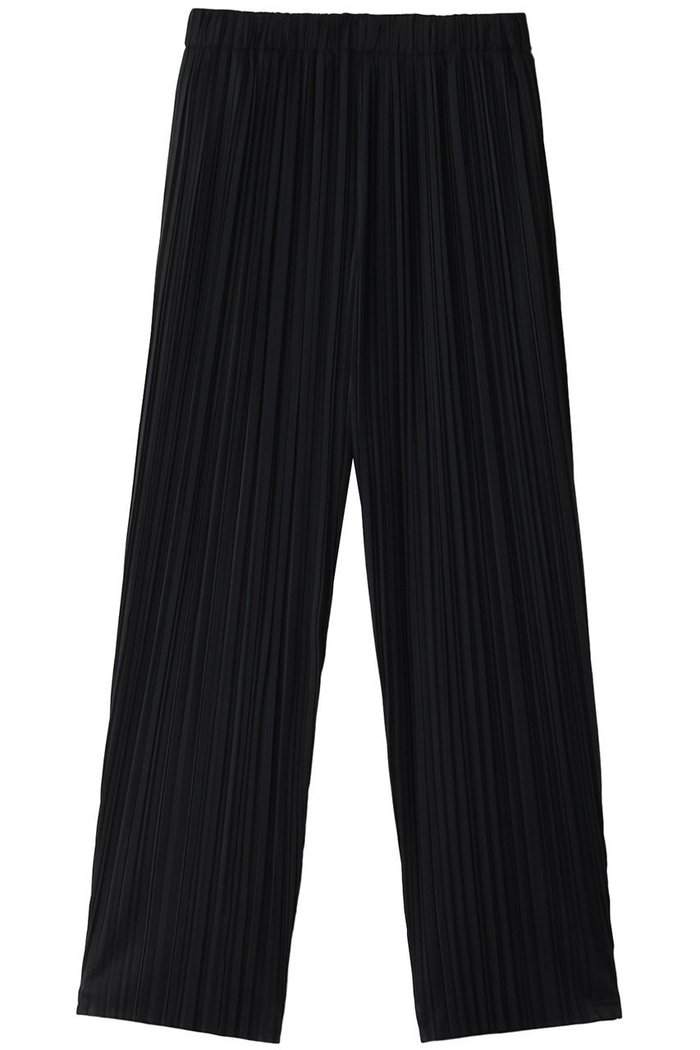 【エリオポール/heliopole】のプリーツパンツ インテリア・キッズ・メンズ・レディースファッション・服の通販 founy(ファニー) https://founy.com/ ファッション Fashion レディースファッション Fashion for Women パンツ Pants & Trousers プリーツ Pleats, Pleated |ID: prp329100004605829 ipo3291000000035056107
