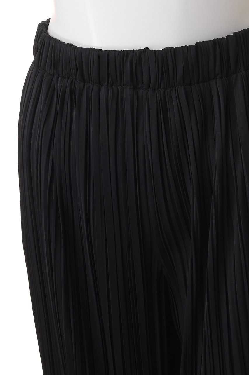 【エリオポール/heliopole】のプリーツパンツ 人気、トレンドファッション・服の通販 founy(ファニー) 　ファッション　Fashion　レディースファッション　Fashion for Women　パンツ　Pants & Trousers　プリーツ　Pleats, Pleated　other-5|ID: prp329100004605829 ipo3291000000035056112