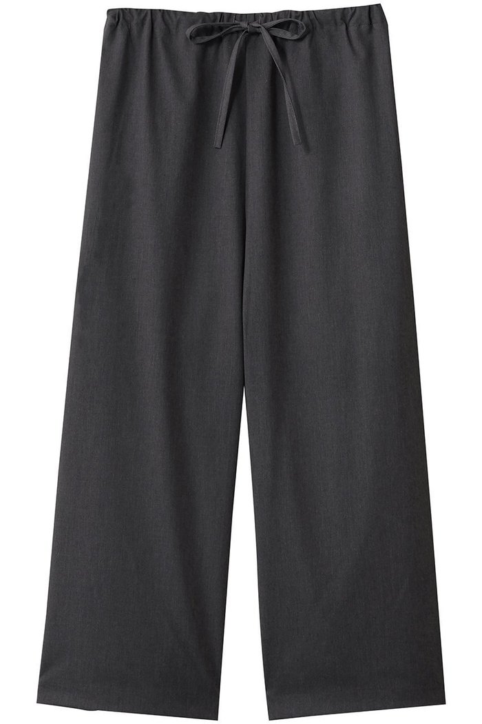【ミズイロ インド/mizuiro ind】のwide easy PT パンツ インテリア・キッズ・メンズ・レディースファッション・服の通販 founy(ファニー) https://founy.com/ ファッション Fashion レディースファッション Fashion for Women パンツ Pants & Trousers おすすめ Recommended / Our Picks シンプル Simple, Minimal ジャケット Jacket, Outerwear ストレッチ Stretch, Stretchy Fabric セットアップ Set-Up, Coordinated Outfit ドレープ Drape, Draping Fabric ワイド Wide, Wide Fit エレガント 上品 Elegant 新作・新入荷 New Arrivals / New In |ID: prp329100004605831 ipo3291000000033917286